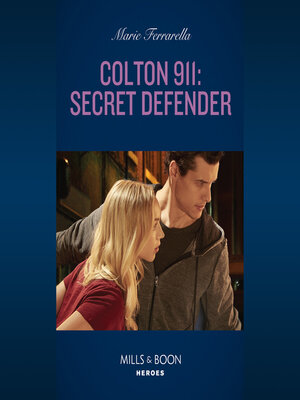 cover image of Secret Defender